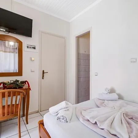 Apartmán Club - 10 Nikiana