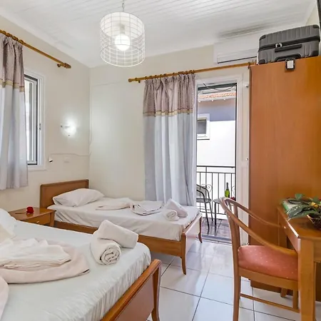 Club - 10 Apartmán Nikiana