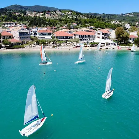 Apartmán Club - 10 Nikiana