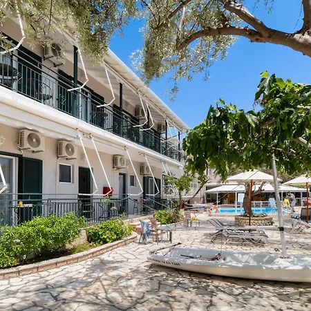 Club - 10 Apartman *