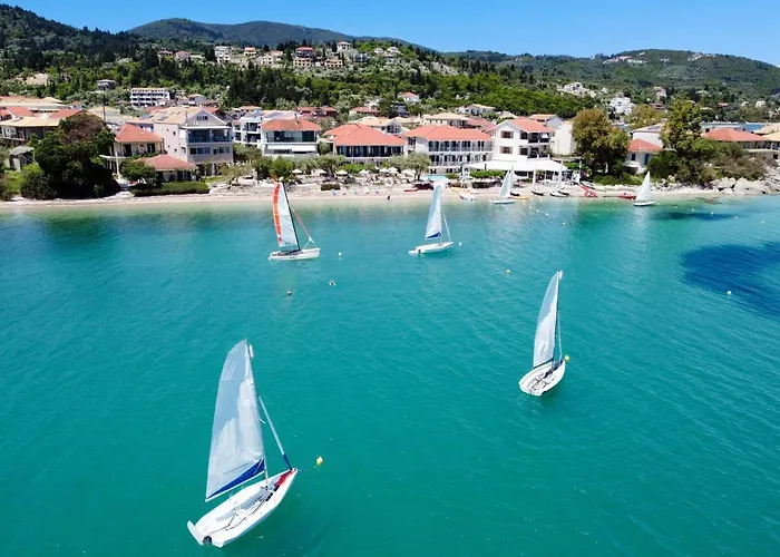 Apartment Club - 10 Nikiana